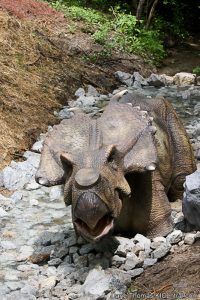 Dinosaurs Alive! Grand Opening — photo 40 of 63