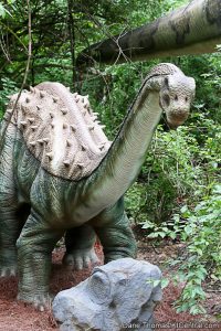 Dinosaurs Alive! Grand Opening — photo 42 of 63