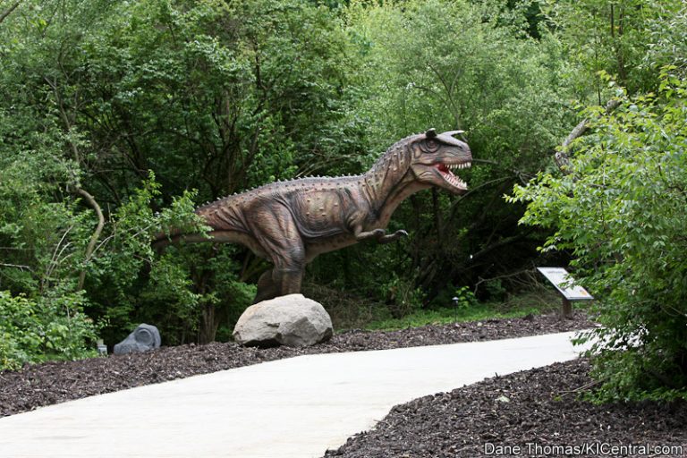 Dinosaurs Alive! Grand Opening — photo 43 of 63