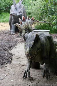 Dinosaurs Alive! Grand Opening — photo 44 of 63