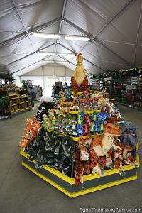 Dinosaurs Alive! Grand Opening — photo 4 of 63