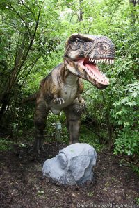 Dinosaurs Alive! Grand Opening — photo 54 of 63