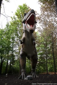Dinosaurs Alive! Grand Opening — photo 63 of 63