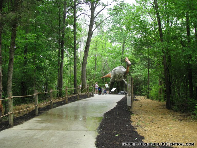Dinosaurs Alive! Grand Opening — photo 33 of 63