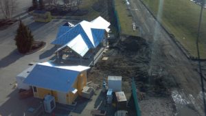 Soak City Construction