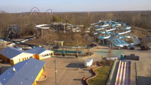 Soak City Construction