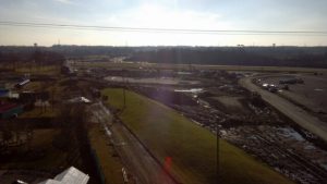 Soak City Construction