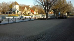 International Street