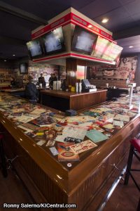 Reds Hall of Fame Diner Preview — photo 26 of 47