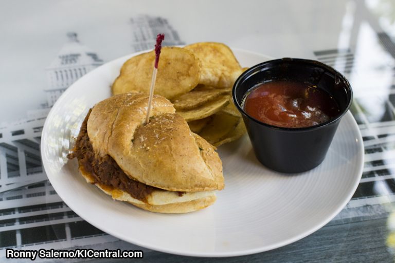 Reds Hall of Fame Diner Preview — photo 29 of 47