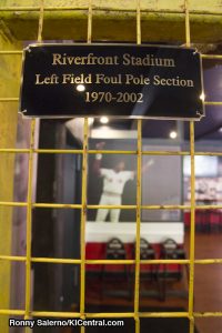 Reds Hall of Fame Diner Preview — photo 46 of 47