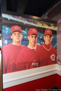 Reds Hall of Fame Diner Preview — photo 9 of 47