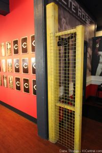 Reds Hall of Fame Diner Preview — photo 2 of 47