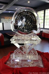 Reds Hall of Fame Diner Preview — photo 4 of 47