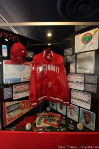 Reds Hall of Fame Diner Preview — photo 10 of 47