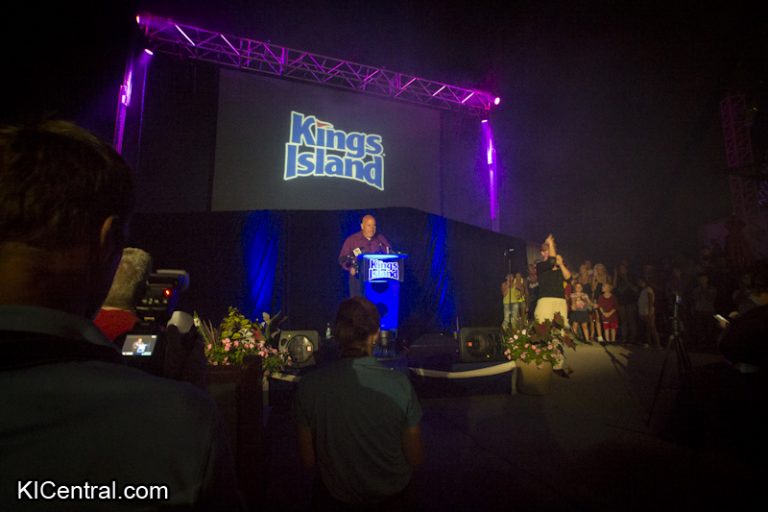 Banshee Announcement — photo 7 of 10