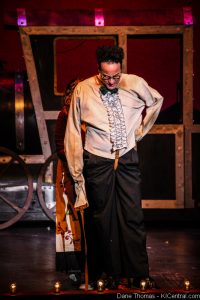 Ed Alonzo's Psyco Circus
