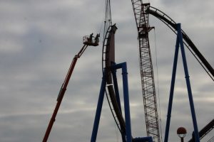 Banshee Construction — photo 6 of 101
