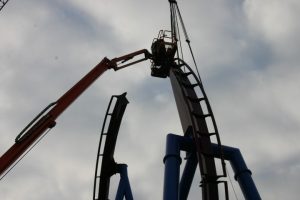 Banshee Construction — photo 10 of 101