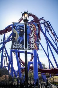 Banshee Media Day
