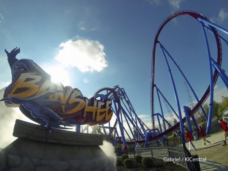 Banshee