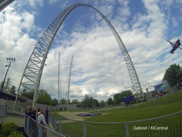 Xtreme Skyflyer — photo 2 of 13