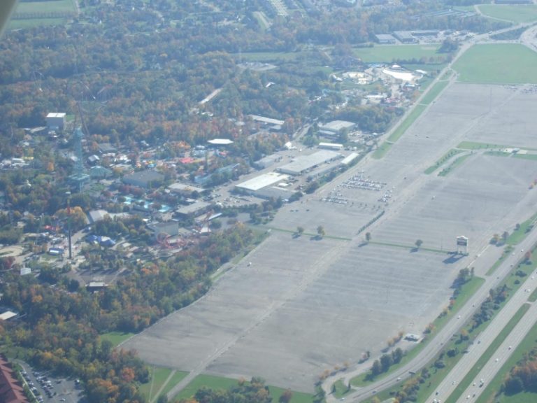 Flyover Oct 7, 2011 — photo 6 of 21