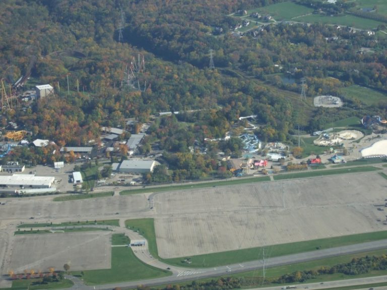 Flyover Oct 7, 2011 — photo 7 of 21