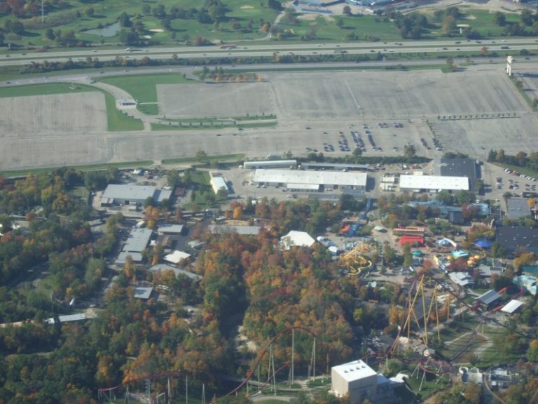 Flyover Oct 7, 2011 — photo 8 of 21