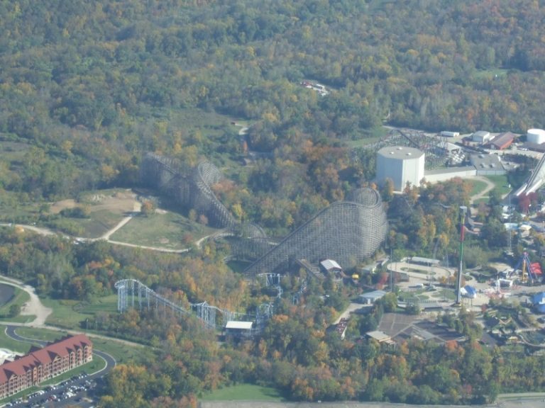 Flyover Oct 7, 2011 — photo 10 of 21