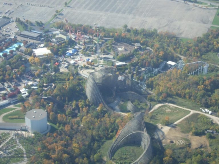 Flyover Oct 7, 2011 — photo 11 of 21