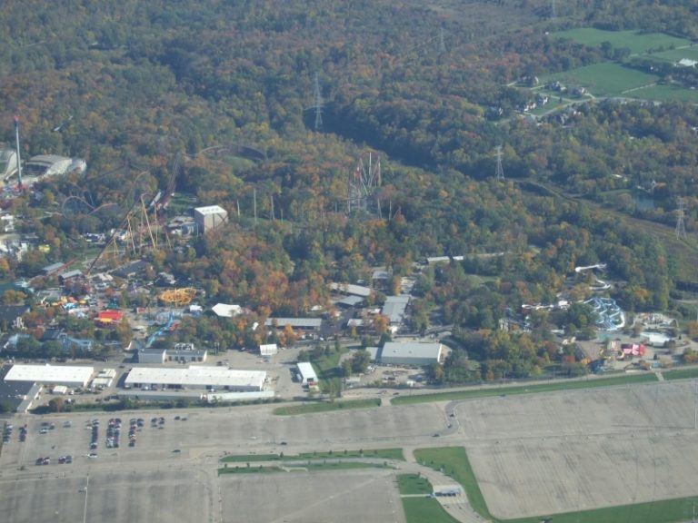 Flyover Oct 7, 2011 — photo 12 of 21