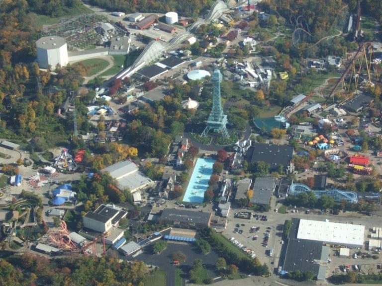 Flyover Oct 7, 2011 — photo 13 of 21
