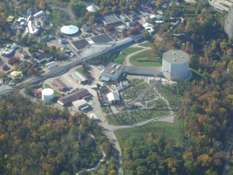 Flyover Oct 7, 2011 — photo 15 of 21