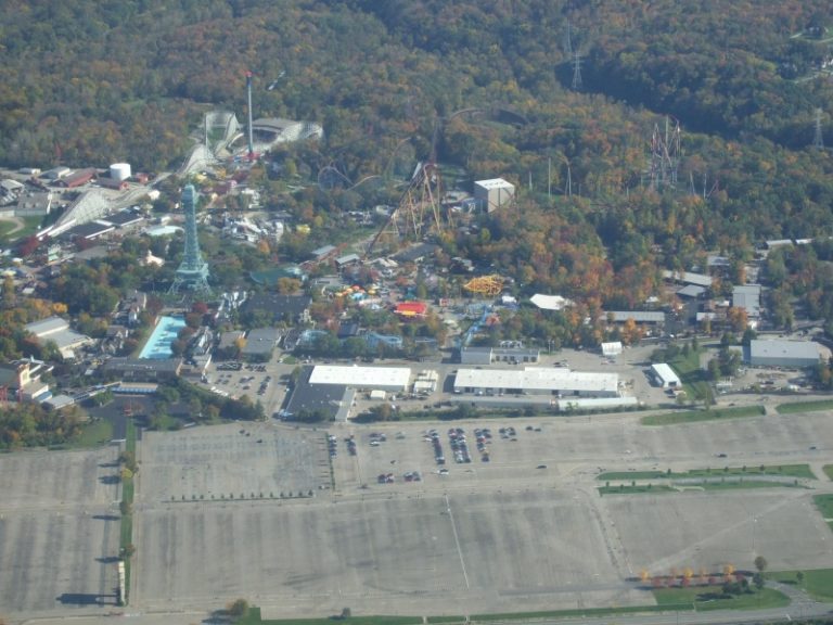 Flyover Oct 7, 2011 — photo 17 of 21