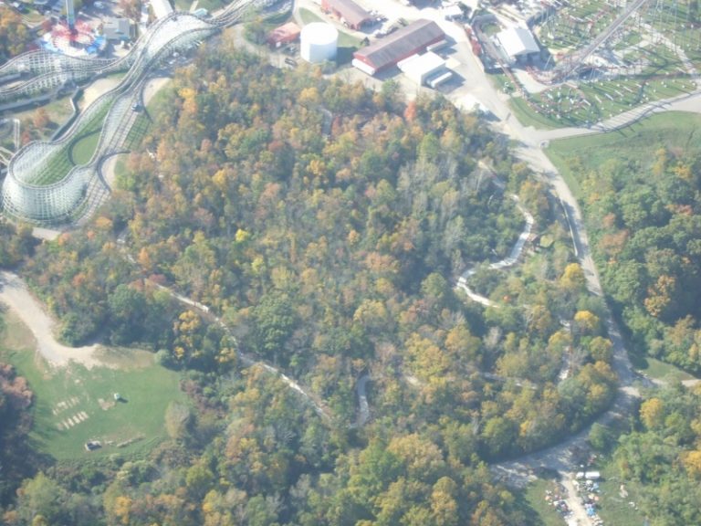 Flyover Oct 7, 2011 — photo 18 of 21