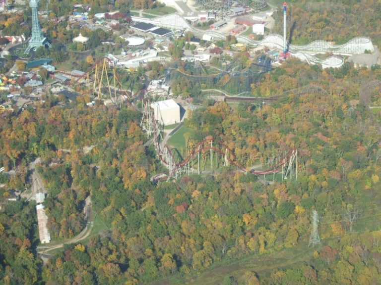 Flyover Oct 7, 2011 — photo 19 of 21