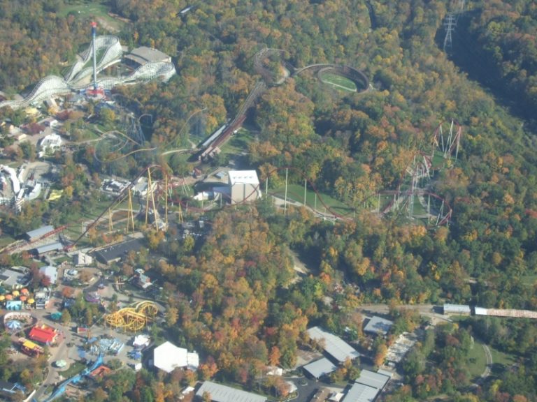 Flyover Oct 7, 2011 — photo 20 of 21