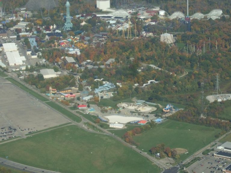 Flyover Oct 7, 2011 — photo 3 of 21