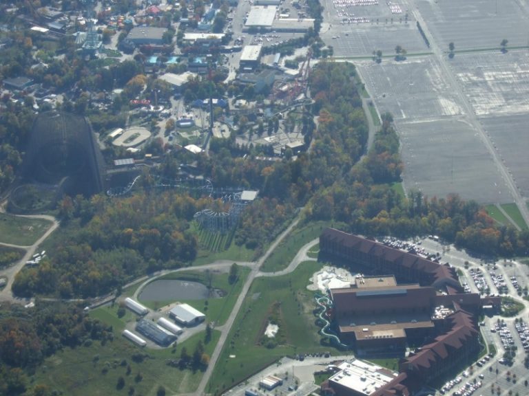 Flyover Oct 7, 2011 — photo 4 of 21