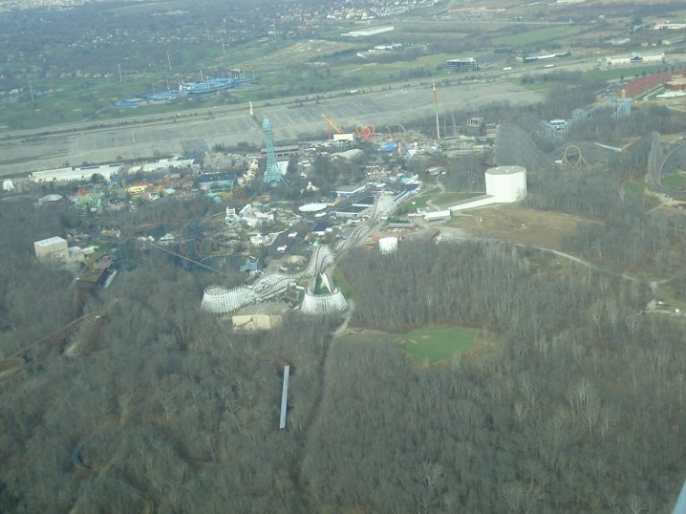 Flyover Dec 2, 2006 — photo 3 of 34