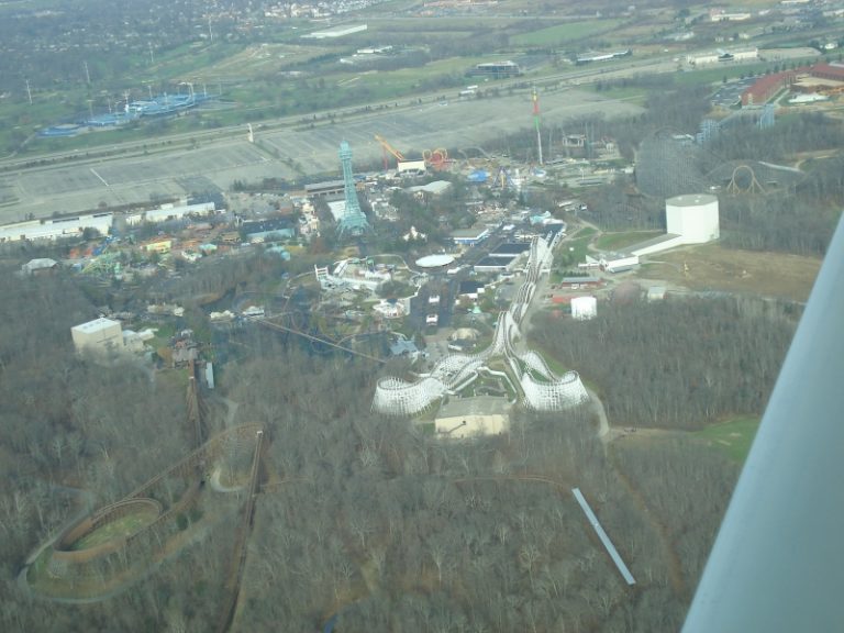 Flyover Dec 2, 2006 — photo 4 of 34
