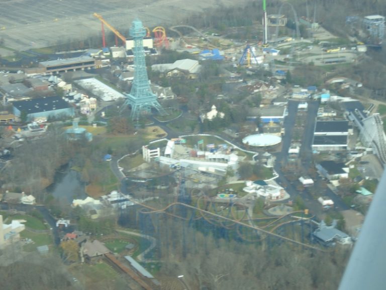 Flyover Dec 2, 2006 — photo 5 of 34