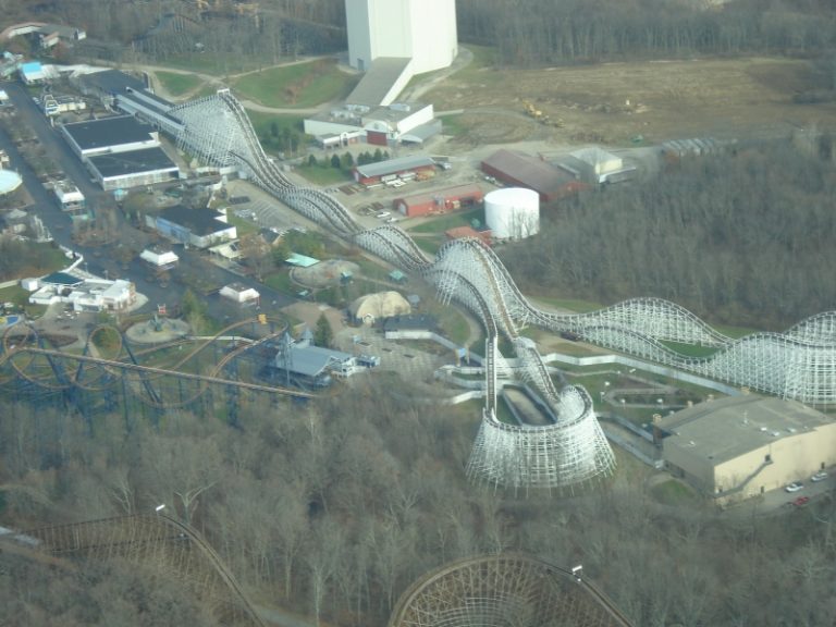 Flyover Dec 2, 2006 — photo 6 of 34