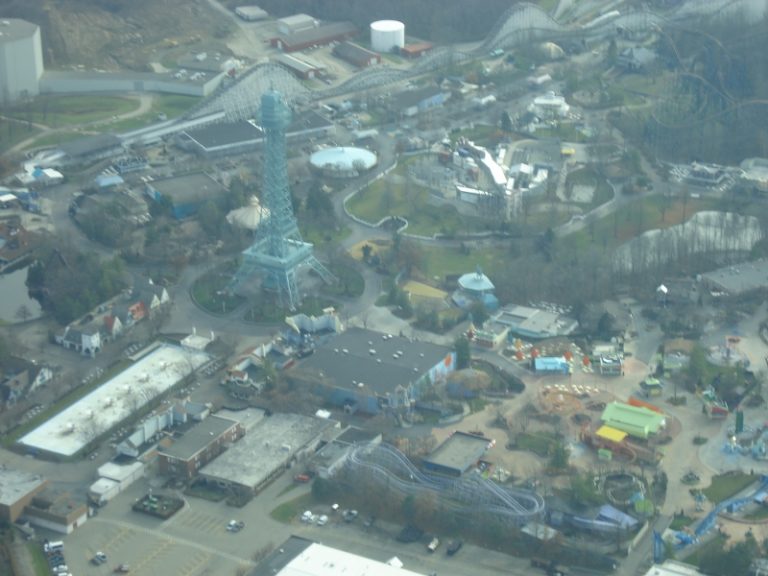 Flyover Dec 2, 2006 — photo 12 of 34
