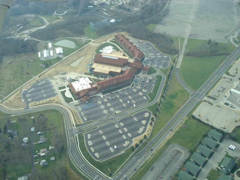 Flyover Dec 2, 2006 — photo 13 of 34