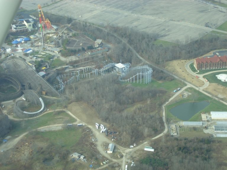 Flyover Dec 2, 2006 — photo 16 of 34