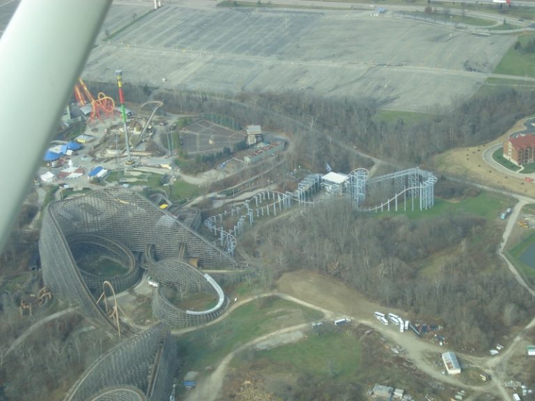 Flyover Dec 2, 2006 — photo 17 of 34