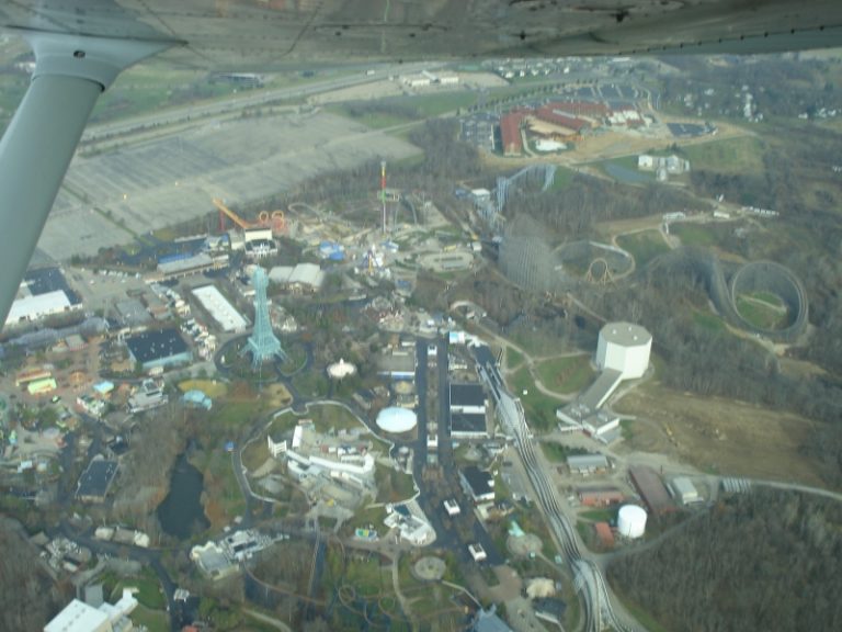 Flyover Dec 2, 2006 — photo 19 of 34