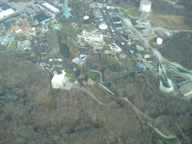 Flyover Dec 2, 2006 — photo 20 of 34